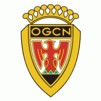 Page officielle de l'olympique gymnaste club de nice (ogc nice) Ogc Nice Brands Of The World Download Vector Logos And Logotypes