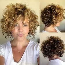 Women in their forties still often play up shorter haircuts with layers, curls and highlights. 50 Chic And Sassy Short Hairstyles For Women Over 40 Cheeky Locks