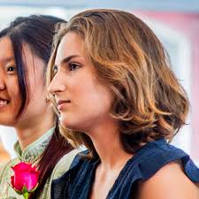 Congratulations to Ava Young