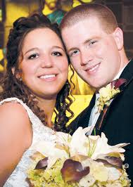 Red Elk, Cornwell pledge vows