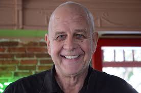 In Memory of Jerry Lofstrom