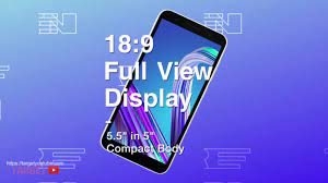 The asus zenfone 3 and zenfone 3 deluxe have shown up over at red dot 21's website. 2018 Asus Zenfone Live L1 Convenient Face Unlock Ty