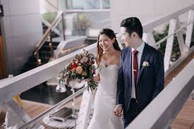 singapore wedding and bridal makeup and