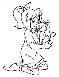 Ausmalbilder Bibi Und Tina Kostenlos Malvorlagen E1550873959325 Ausmalbilder Ausmalbilder Zum Drucken Ausmalbilder Zum Ausdrucken
