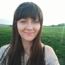 Isabel Rice (@isabelriceRD)