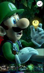 Maybe you would like to learn more about one of these? Free Luigi S Mansion 3 Lock Screen Hd Wallpapers For Android Apk Download