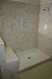 Solid Surface Shower Pan With Trench Drain Jpg 506 759 Shower Pan Home Window Repair Marble Showers