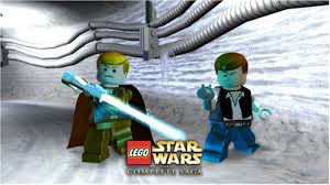 Check spelling or type a new query. Lego Star Wars The Complete Saga Game Ps3 Amazon De Games