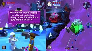 Feb 25, 2020 · lego worlds opens up a new world of creativity with friends. The Lego Movie 2 Videogame Review This Game S Gonna Get Stuck Inside Your Head