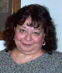 Dia A. St. George Obituary February 3, 2016