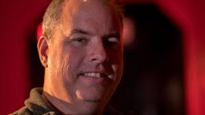 When Men Think Least (2018)