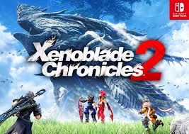 Nintendo Is Giving Away Xenoblade Chronicles 2 In-Game Item Code –  Gamingph.Com