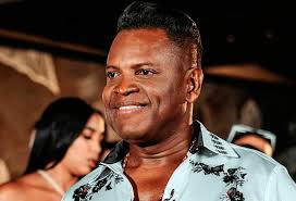 La música está de luto por la repentina muerte del cantautor de vallenato  Omar Geles