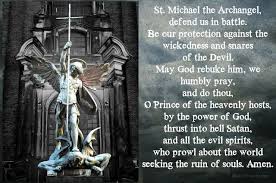 Pin By Victory Cord Paracord Rosaries On Faith In The Line Of Duty Archangels Archangel Prayers St Michael Prayer