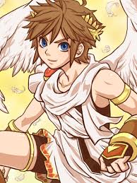 Kid Icarus Uprising Fan Art Google Search Kid Icarus Kid Icarus Uprising Super Smash Bros