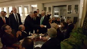 Articol premium contribuie la susținerea jurnalismului de calitate! Cat A Costat Biletul Lui Dragnea Pentru Cina Cu Trump