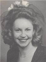 Hilda Giraud Obituary (2015)