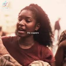 Cleo is so smart and a savage!! Credits to @bell