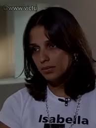 Isabella Denton Interview