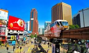 Malaysia terdiri atas sebelas negara bagian di semenanjung melayu dan dua bekas jajahan inggris di pulau kalimantan. Mengapa Kuliah Di Malaysia