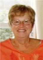 Sandra Pilon Obituary (1951