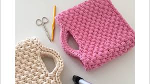 Çanta yazlık çanta makrome trend moda kolay çanta yapımı. Penye Ip Ile Canta Yapimi 1 Youtube