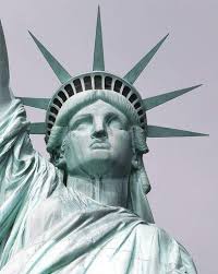Statue Of Liberty Crown Statue Of Liberty Crown Statue Of Liberty Statue