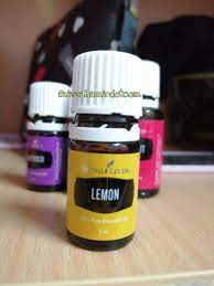 Bisa menjadi solusi jitu untuk mengobati masalah kulit jerawat, sunburn, dan produksi minyak yang berlebihan. Young Living Essential Oils Eo Lemon Eo Bajet Tapi Banyak Manfaat Faizzah Amir