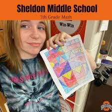 Sheldon Middle School
