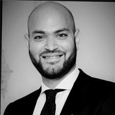 After almost four years, I left CARIAD at the end of February.