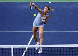 Direkter vergleich begegnungen 1 siege aryna sabalenka 1 siege camila giorgi 0 satzverhältnis 2 : Camila Giorgi Weltrangliste Camila Giorgi Practice At The 2014 Connecticut Open 05 Bio Results Ranking And Statistics Of Camila Giorgi A Tennis Player From Italy Competing On The