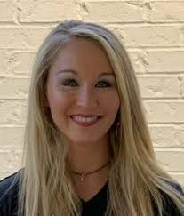 Katie Jackson Burleson (1987-2019)