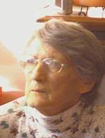 Julia Ludwig Obituary