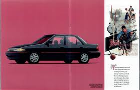 Image result for Black 1991 Tracer