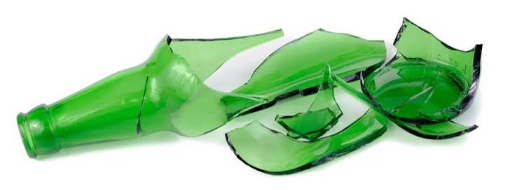 Answers to Questions about Glass Breakage | Berlin Packaging