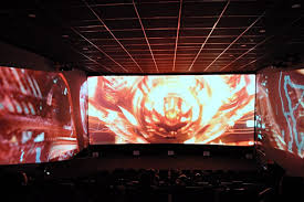 Servicios integral asesor de enventos. Kinepolis Madrid Ciudad De La Imagen