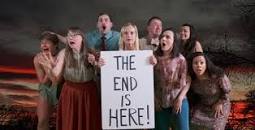 Image result for dance for apocalypse