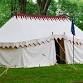 Experience George Washington’s War Tent: The Fir... event in Lawrence Township, NJ