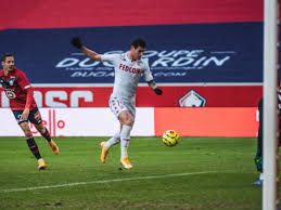 What made pellegri even more special was that he was genovese born and bred. Pietro Pellegri Archives As Monaco