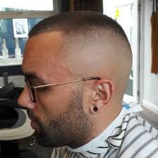 Congratz but are you confused about the different buzz cut lengths? Top 20 Best Buzz Cut Haircuts For Men Popular Buzz Cut Haircuts