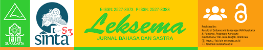 Rajin bekerja, halus, lembut orang terkenal: Banyumas Proper Names Structure And Cultural Reflection Resticka Leksema Jurnal Bahasa Dan Sastra