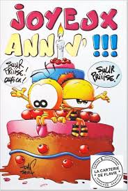 Choisissez parmi notre sélection originale de cartes humoristiques d'anniversaire, envoyer une carte humoristique d'anniversaire, c'est simple et gratuit avec l'internaute. Carte Anniversaire Humour Informaticien Grisel