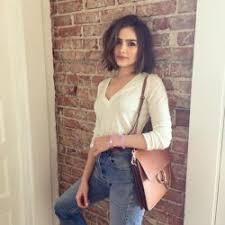 Collection with 242 high quality pics. 38 Best Outfits With Short Hair Dressing Style Images On Stylevore