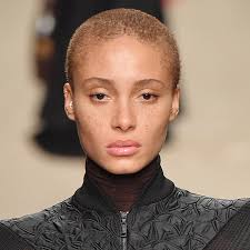 Bald Beauties A Definitive List Of Both Male And Female Celebrities Who Look Good Bald Buro 24 7 Singapore