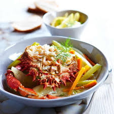 Araignee A La Nage Recettes Recette Recette Recettes De Cuisine Cuisine Poisson