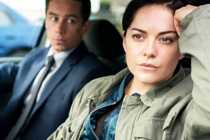 One of the best crime shows out there' with Normal People star now on  Netflix - The Mirror