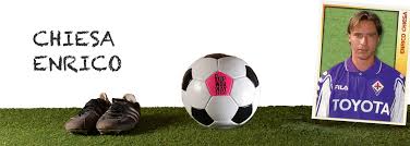 Select from premium enrico chiesa of the highest quality. Chiesa Enrico Dieci Football Entertainment