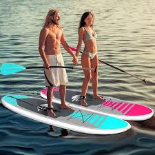 Maybe you would like to learn more about one of these? Best Inflatable Stand Up Paddle Boards Expert Review 2021 Watercraft Watch