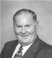 William Oliver Obituary (1942