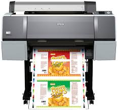 If you produce professional photography, gallery quality artwork or colour accurate proofs then the epson stylus pro 4900/7900/9900 range is the series of choice. Epson Stylus Pro Wt7900 Epson